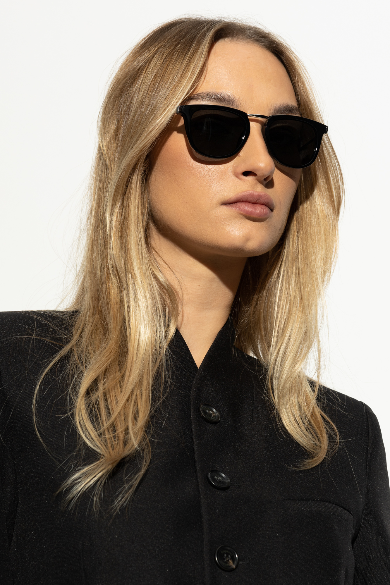 Saint Laurent Sunglasses 'SL 753' | Women's Accessories | Vitkac